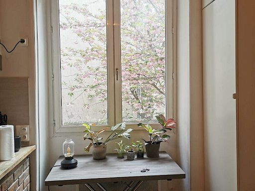 Achat Appartement Paris 1 pièces 31.2 m² - Photo 4