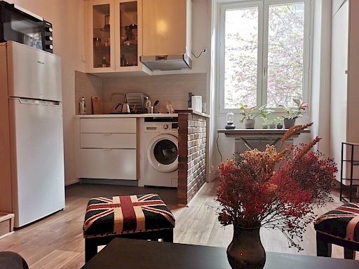 Achat Appartement Paris 1 pièces 31.2 m² - Photo 3