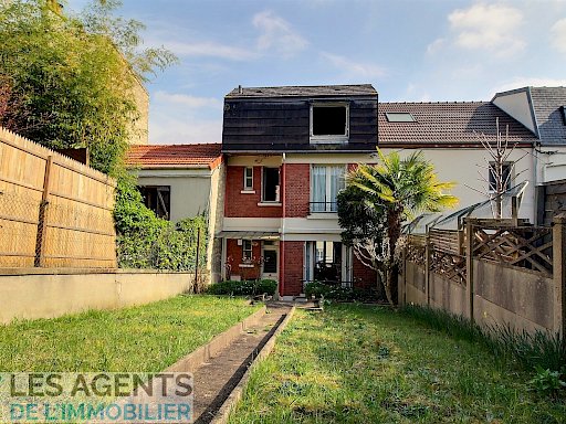 Achat Maison Puteaux 5 pièces 100.19 m² - Photo 2