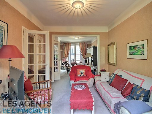 Achat Maison Puteaux 5 pièces 100.19 m² - Photo 3