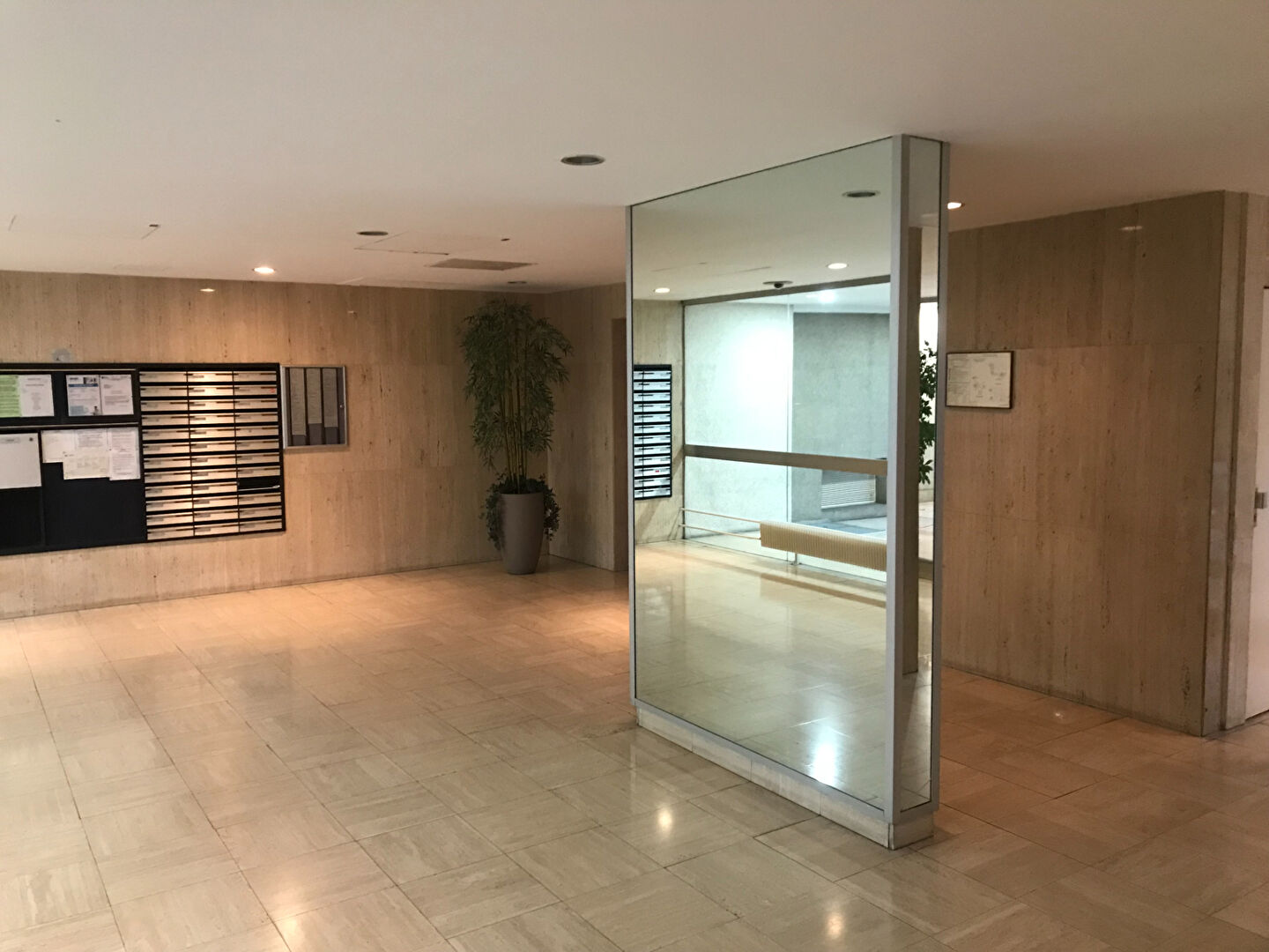 Achat Appartement Puteaux 1 pièces 28.73 m² - Photo principale
