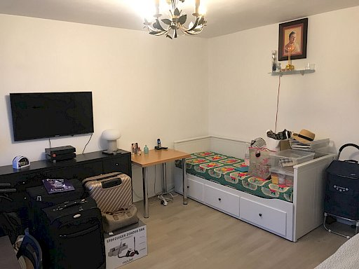 Achat Appartement Puteaux 1 pièces 28.73 m² - Photo 3