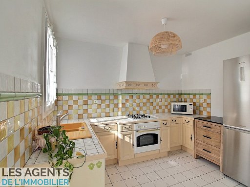Achat Appartement Suresnes 3 pièces 83.89 m² - Photo 2