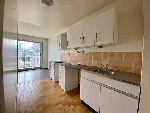 Vente Appartement Puteaux 2 pièces 46.4 m² - Photo 3