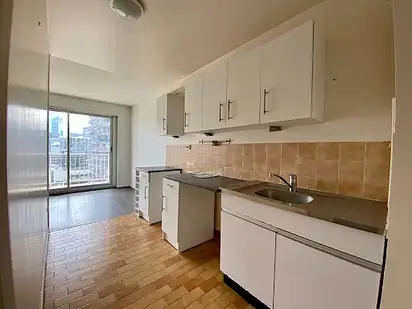 Appartement F2 (47 m²) en vente à PUTEAUX