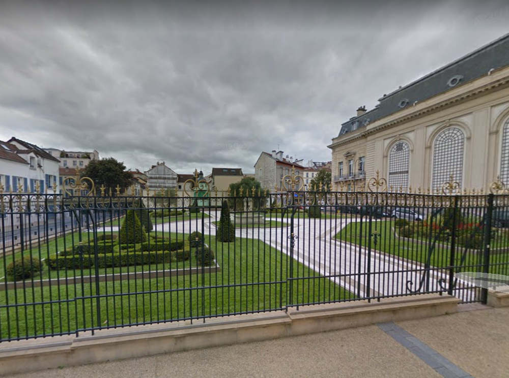 Vente Appartement Puteaux 2 pièces 35.06 m² - Photo principale