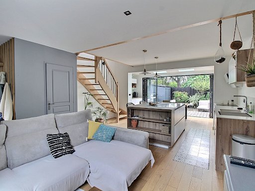 Achat Maison Rueil Malmaison 4 pièces 90 m² - Photo 10