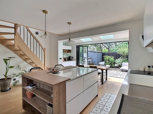 Achat Maison Rueil Malmaison 4 pièces 90 m² - Photo 2