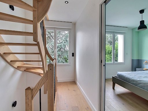 Achat Maison Rueil Malmaison 4 pièces 90 m² - Photo 6