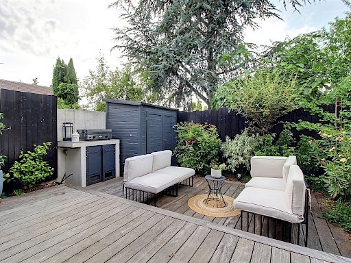 Achat Maison Rueil Malmaison 4 pièces 90 m² - Photo 1