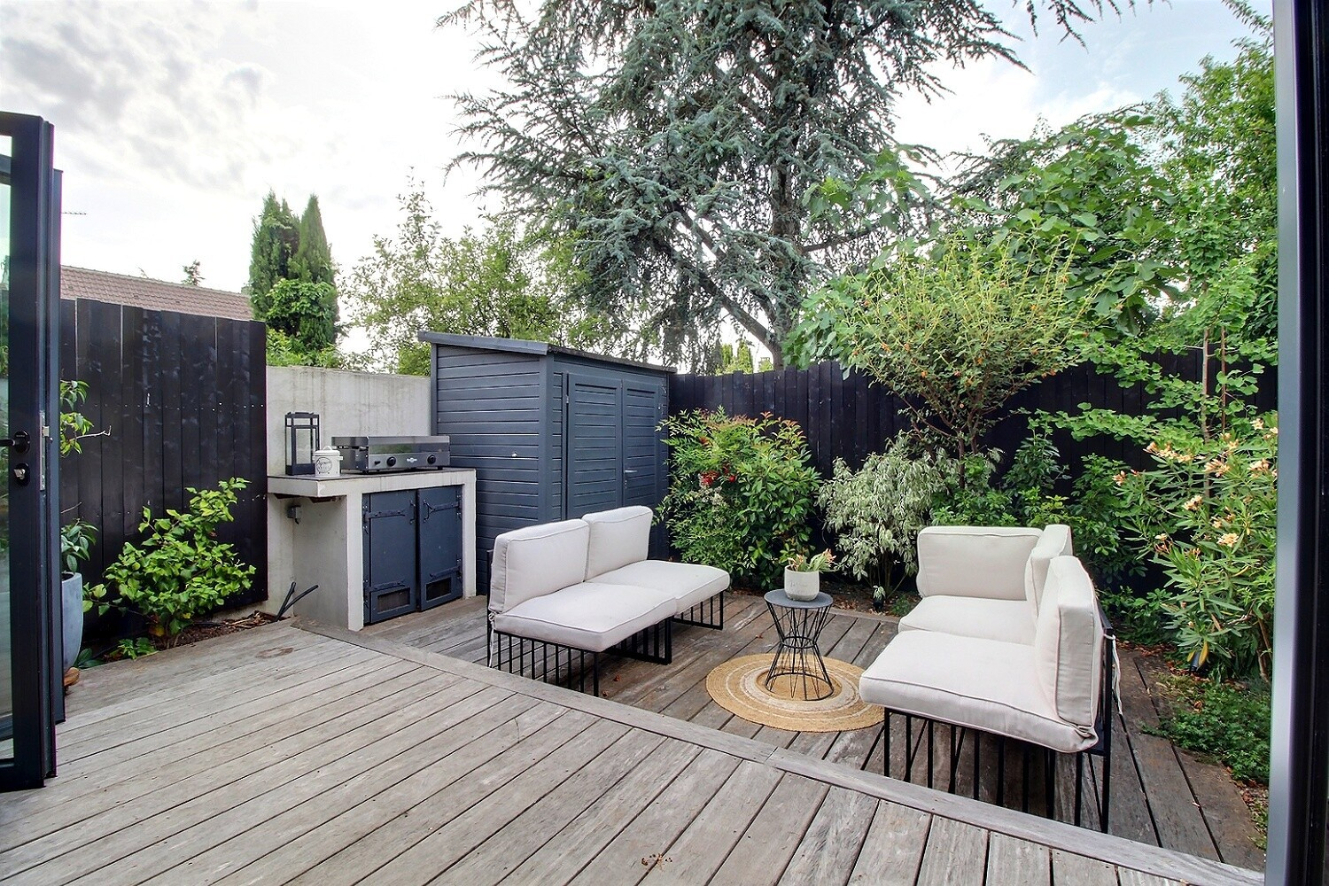 Achat Maison Rueil Malmaison 4 pièces 90 m² - Photo principale
