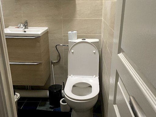 Achat Appartement Puteaux 1 pièces 17.66 m² - Photo 5