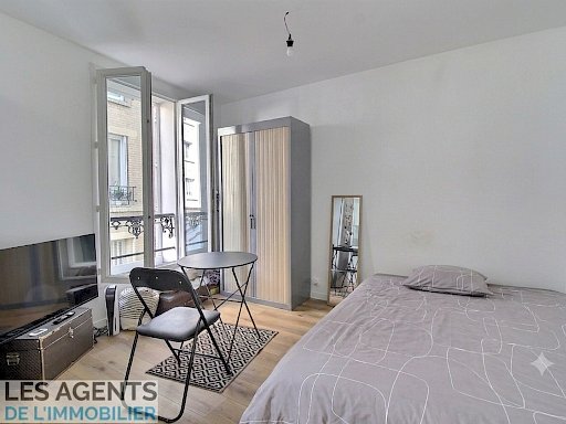 Achat Appartement Puteaux 1 pièces 17.66 m² - Photo 3
