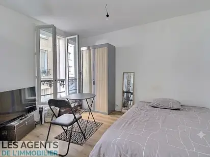 Appartement Puteaux 1 pièce 18m²