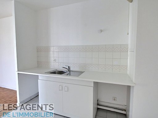 Achat Appartement Puteaux 2 pièces 54 m² - Photo 6