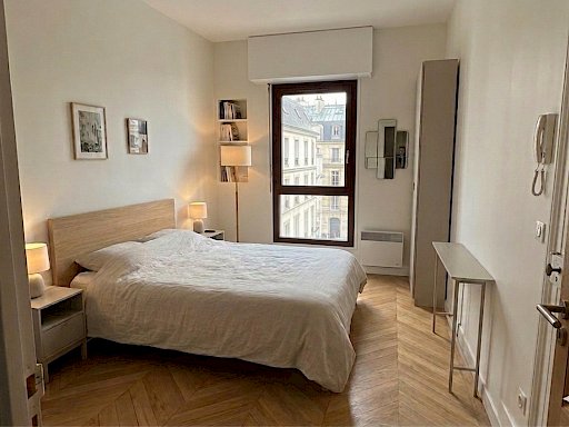 Achat Appartement Puteaux 2 pièces 54 m² - Photo 2