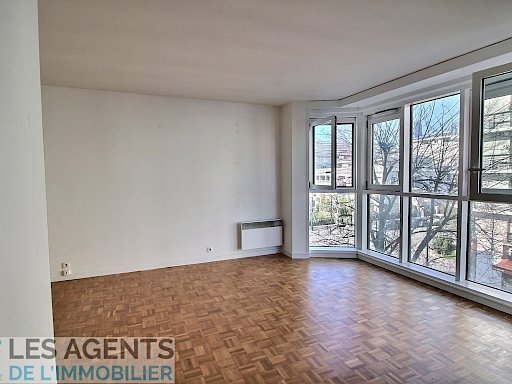 Achat Appartement Puteaux 2 pièces 54 m² - Photo 5