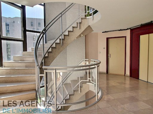 Achat Appartement Puteaux 2 pièces 54 m² - Photo 7