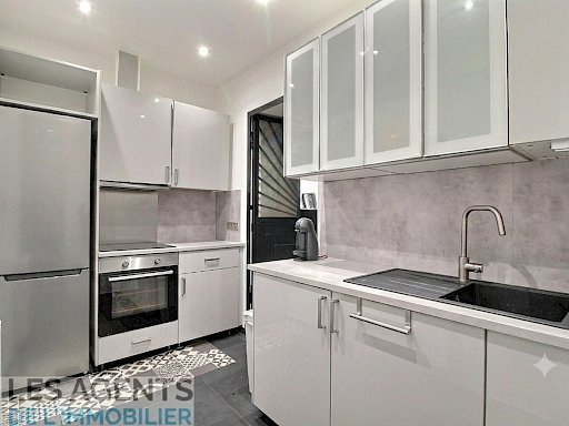 Achat Appartement Puteaux 3 pièces 56 m² - Photo 6