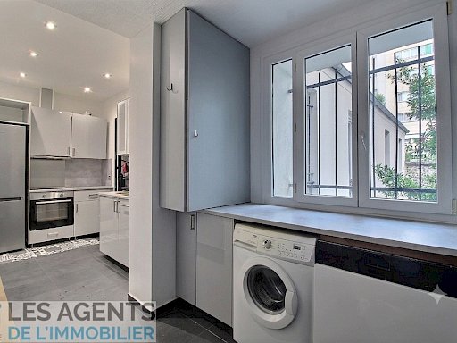 Achat Appartement Puteaux 3 pièces 56 m² - Photo 3