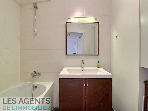 Achat Appartement Puteaux 2 pièces 46.23 m² - Photo 6