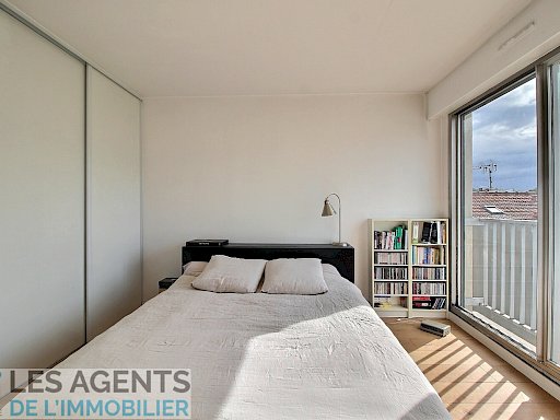 Achat Appartement Puteaux 2 pièces 46.23 m² - Photo 3