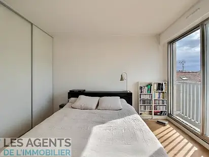 Appartement Puteaux 2 pièce(s) 46.23 m2