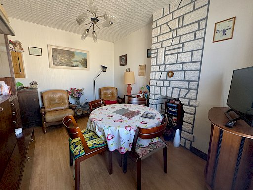 Achat Appartement Puteaux 2 pièces 33 m² - Photo 2