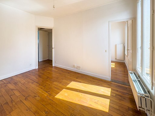 Vente Appartement Puteaux 2 pièces 33.81 m² - Photo 3