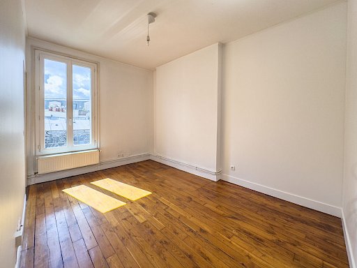 Vente Appartement Puteaux 2 pièces 33.81 m² - Photo 2