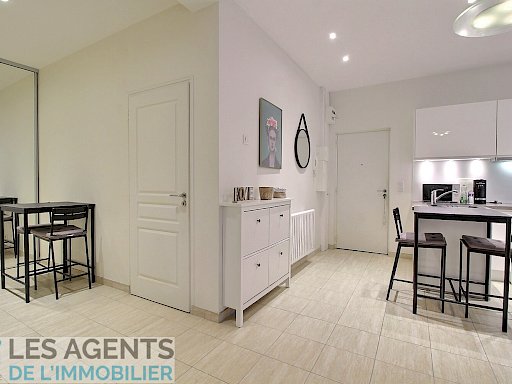 Vente Appartement Puteaux 3 pièces 55.5 m² - Photo 3