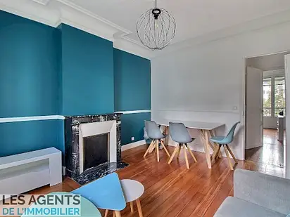 Appartement Puteaux 2 pièces 42 m2