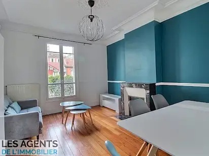 Appartement Puteaux 2 pièces 42 m2