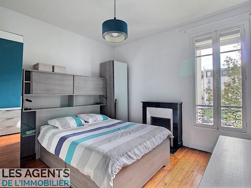 Vente Appartement Puteaux 2 pièces 42.9 m² - Photo 2