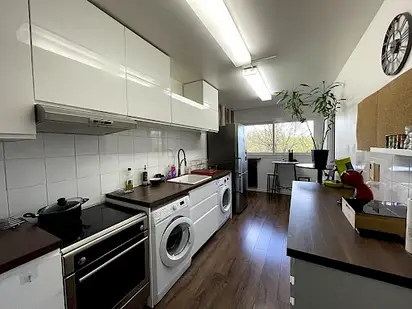 TREMBLAY EN FRANCE : appartement T3 (70 m² Carrez) en vente