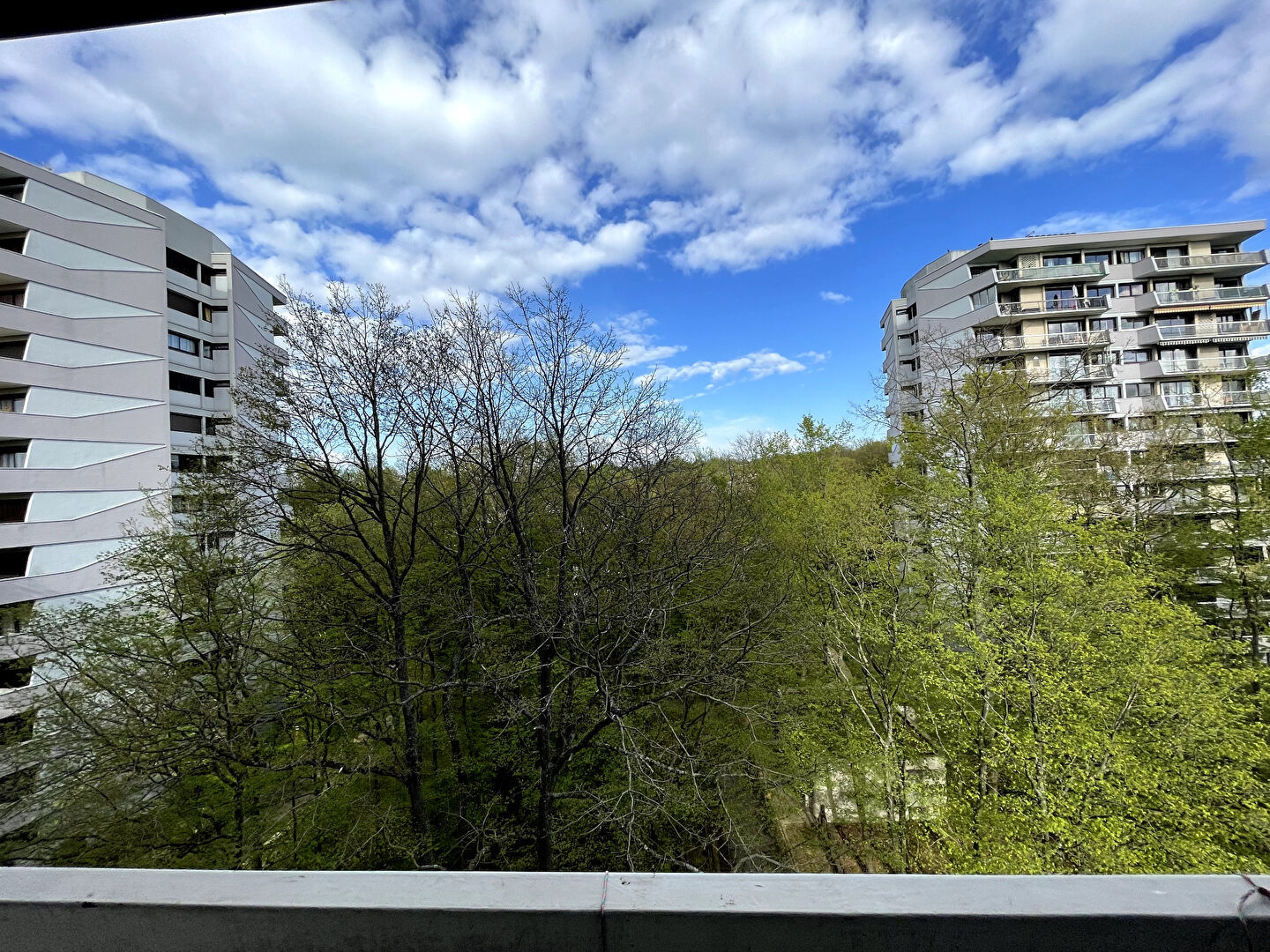 Vente Appartement Tremblay En France 3 pièces 69.91 m² - Photo principale