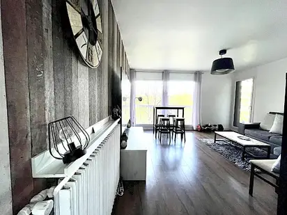 TREMBLAY EN FRANCE : appartement T3 (70 m² Carrez) en vente