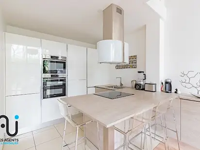 VENTE : appartement T4 (78,8m2) à NANTERRE