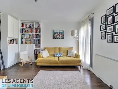 Appartement Puteaux 4 pièce(s) 74 m2