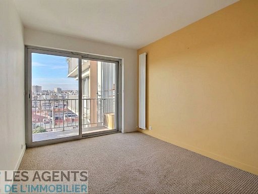 Achat Appartement Puteaux 4 pièces 86.15 m² - Photo 4