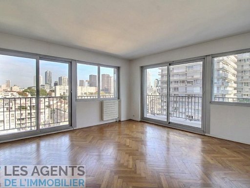 Achat Appartement Puteaux 4 pièces 86.15 m² - Photo 6