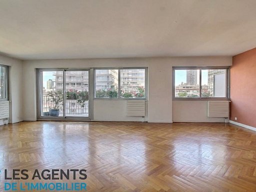 Achat Appartement Puteaux 4 pièces 86.15 m² - Photo 8