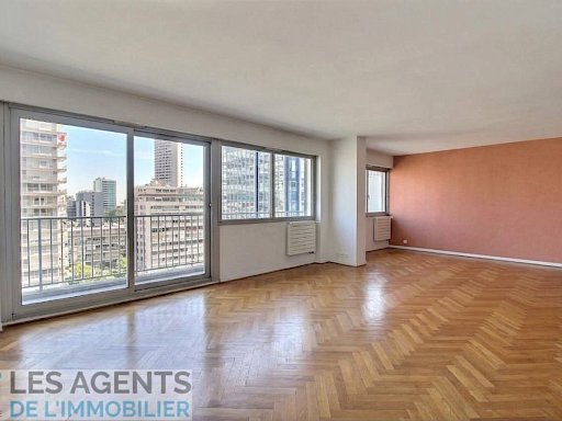 Achat Appartement Puteaux 4 pièces 86.15 m² - Photo 7
