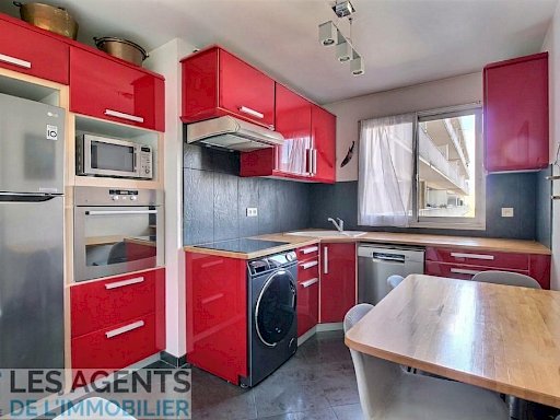 Achat Appartement Puteaux 4 pièces 86.15 m² - Photo 2