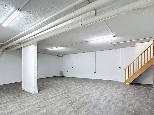 Achat Commerce / Local Suresnes 121.8 m² - Photo 3