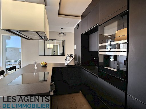 Achat Appartement Puteaux 3 pièces 59.32 m² - Photo 1