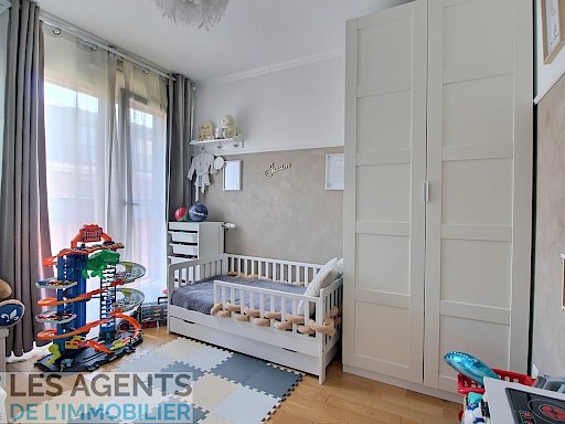 Achat Appartement Puteaux 3 pièces 59.32 m² - Photo 7