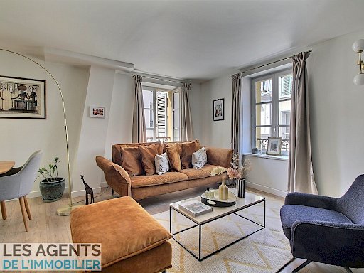 Achat Appartement Puteaux 3 pièces 76 m² - Photo 10
