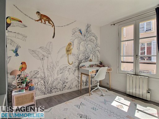 Achat Appartement Puteaux 3 pièces 76 m² - Photo 8