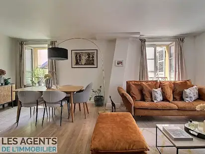 Appartement Puteaux grand 3 pièce(s) 77 m2